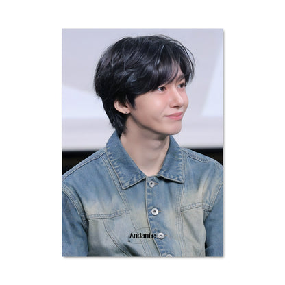 Poster Hyungwon 48851