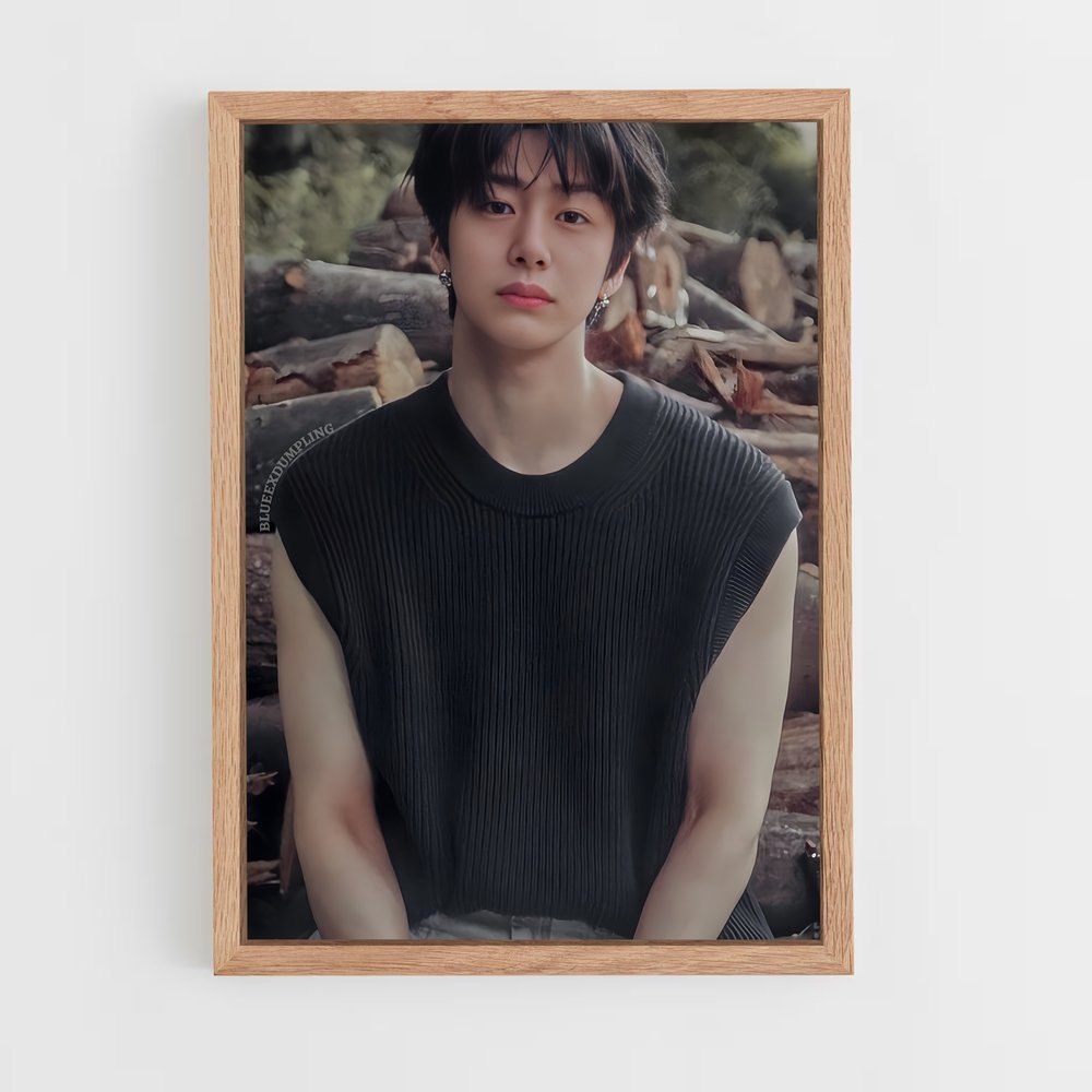 ap-hyungwon-7 cadre Bois clair