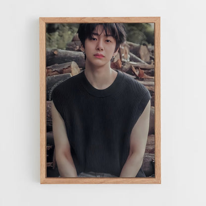 ap-hyungwon-7 cadre Bois clair