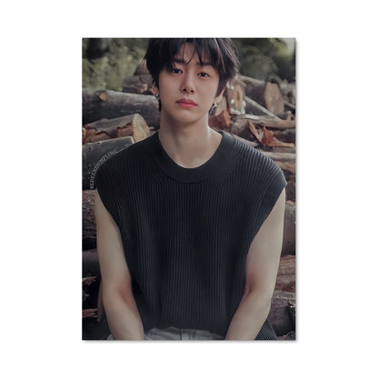 Poster Hyungwon 48855