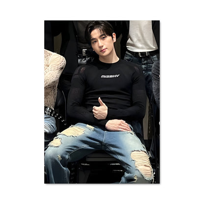 Poster Hyunjae 49707