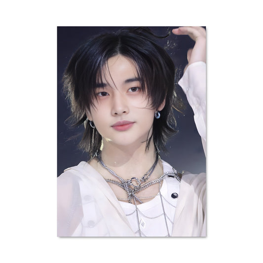 Poster Hyunjin 10641