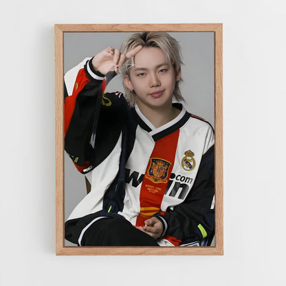ap-hyunsuk-2 cadre Bois clair