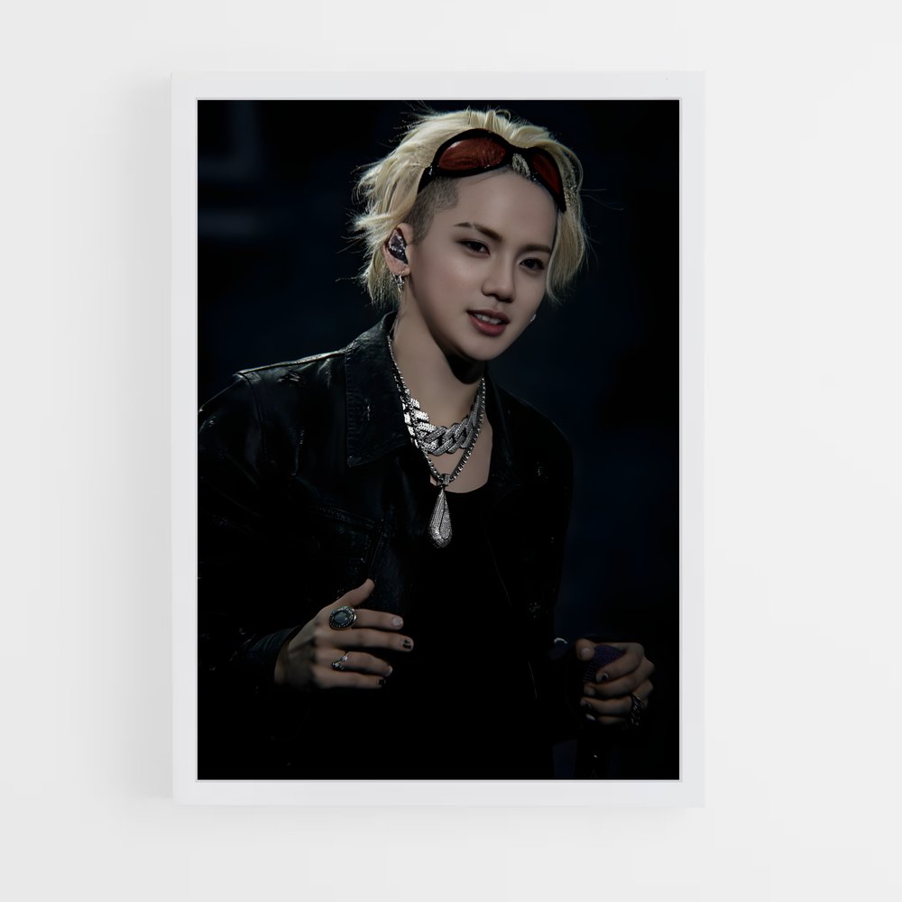 ap-hyunsuk-6 cadre Blanc
