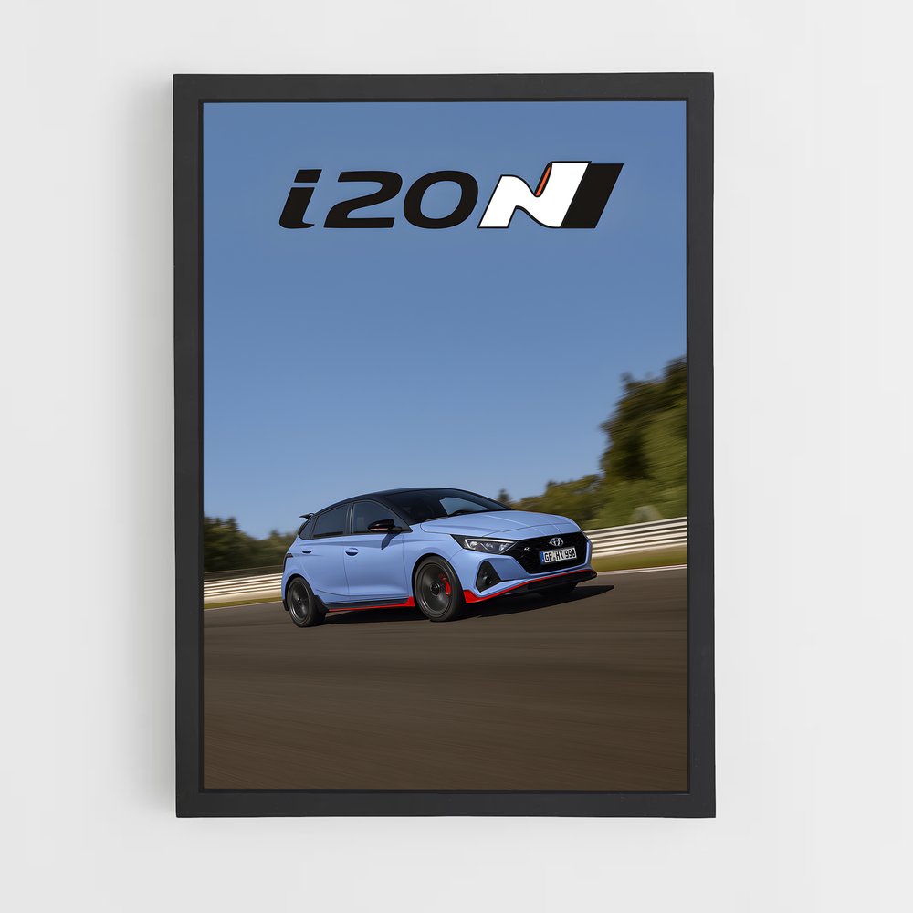 ap-i20 n-6 cadre Noir
