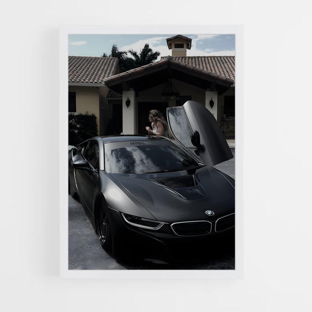 ap-i8-2 cadre Blanc