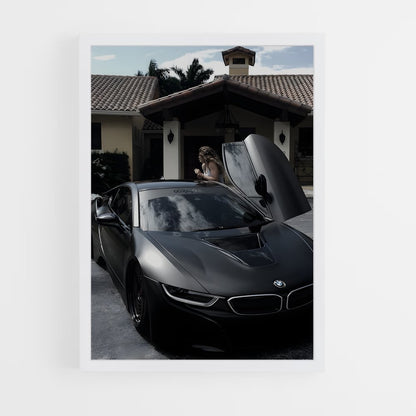 ap-i8-2 cadre Blanc