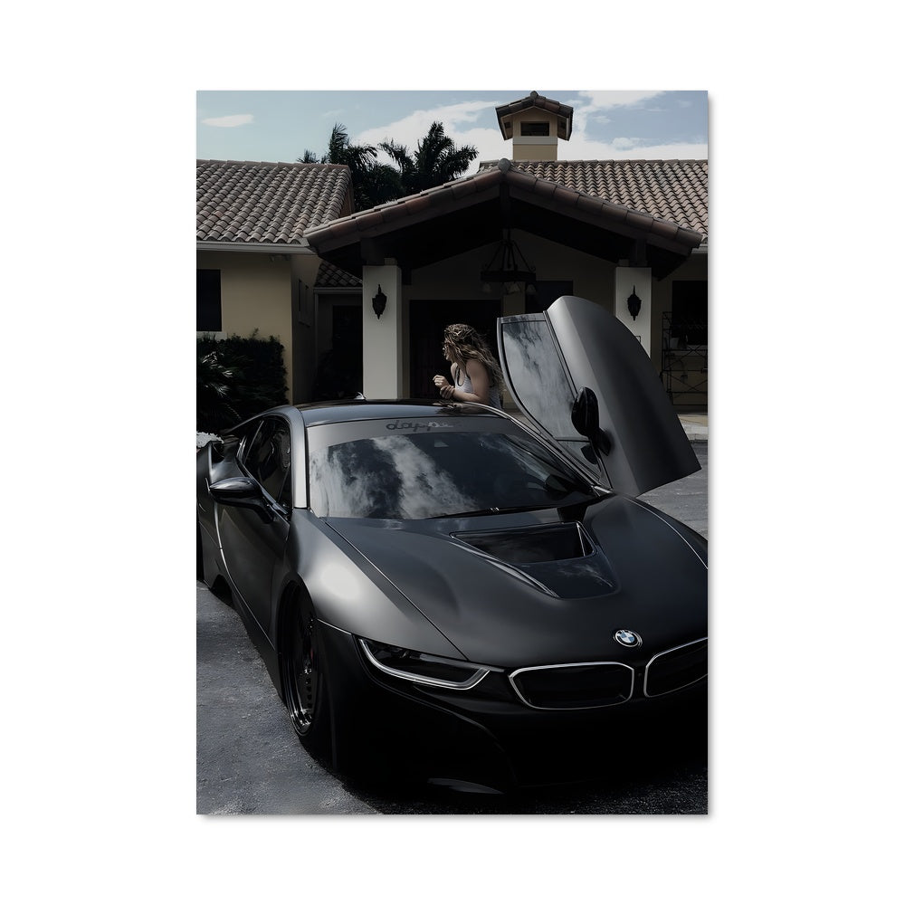 Poster I8 76306