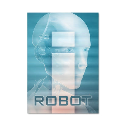 Poster The Robot Project