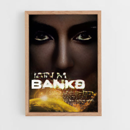 ap-iain banks-1 cadre Bois clair