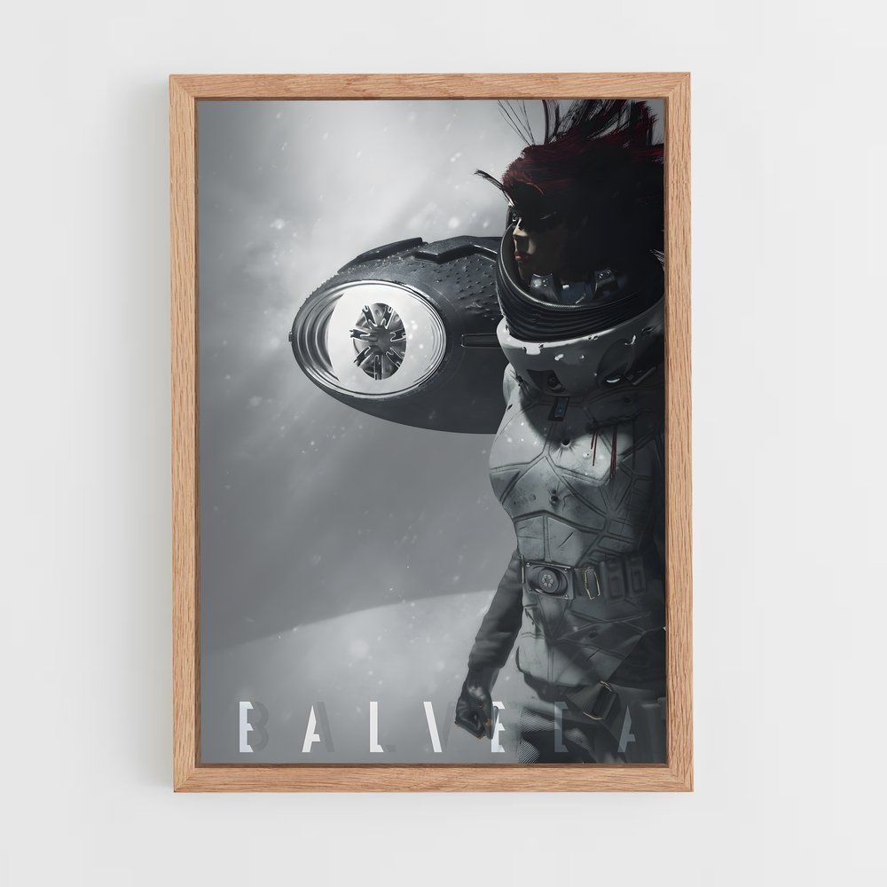 ap-iain banks-2 cadre Bois clair