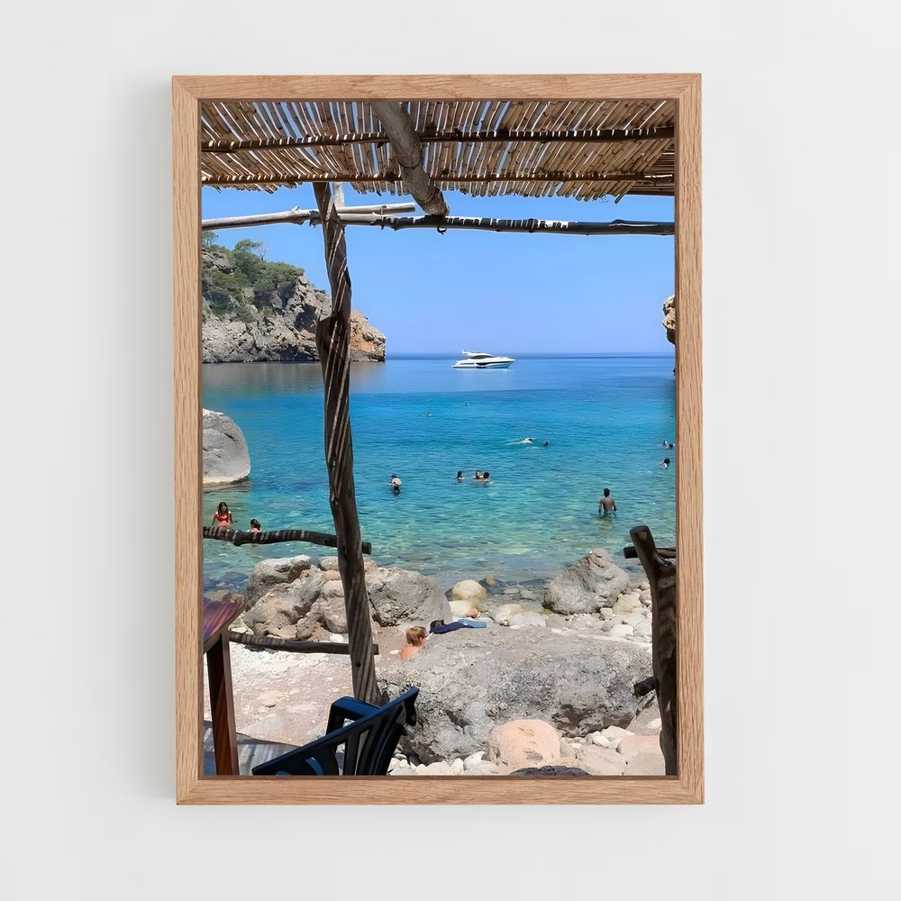 ap-ibiza-2 cadre Bois clair