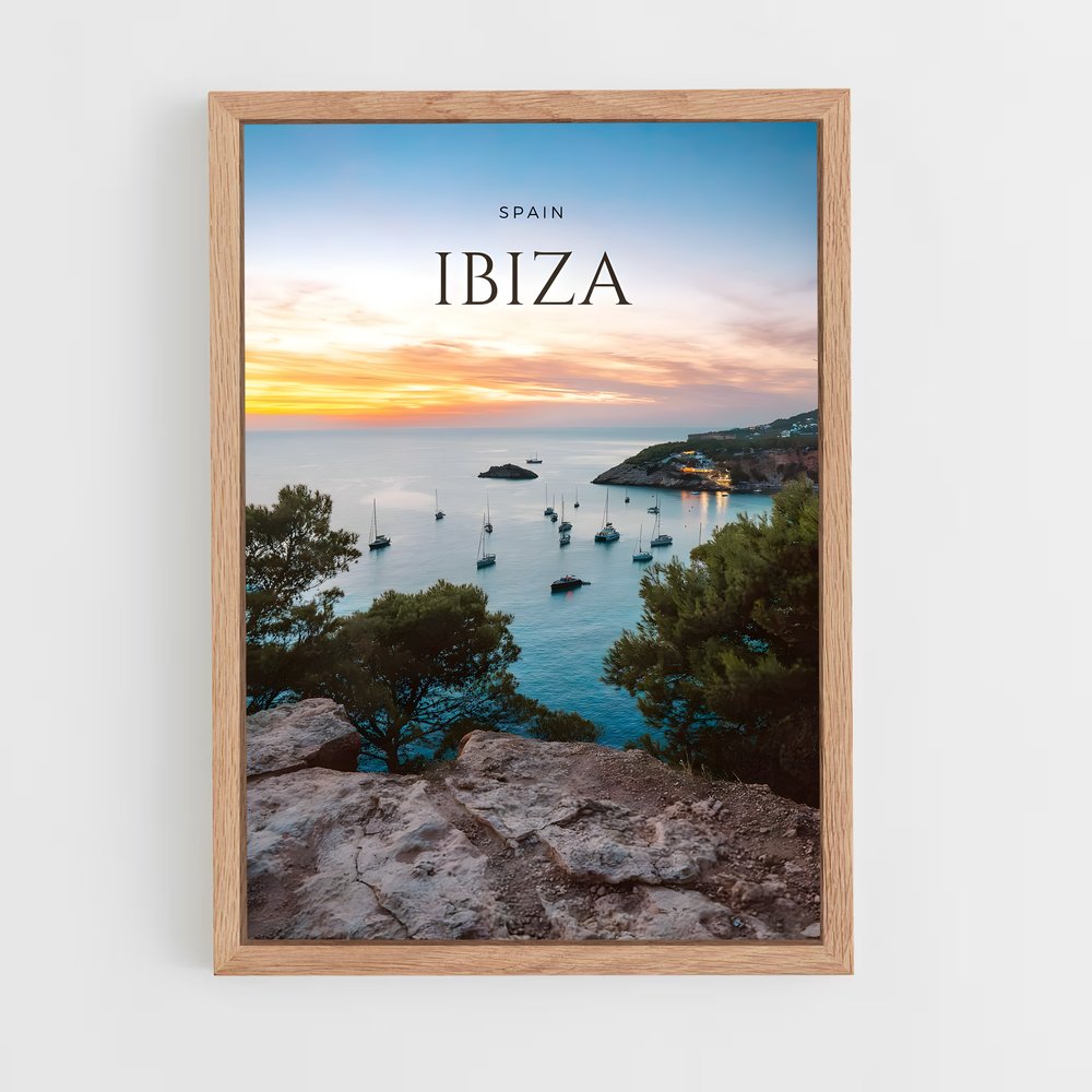 ap-ibiza-7 cadre Bois clair