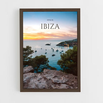 ap-ibiza-7 cadre Bois foncé
