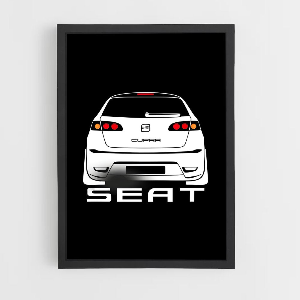 ap-ibiza cupra-1 cadre Noir