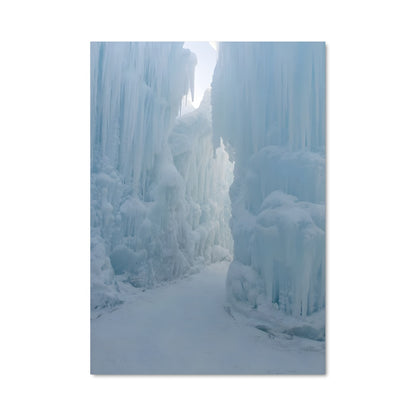 Poster Ice 96910