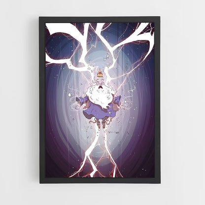ap-ice king-4 cadre Noir