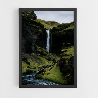 ap-iceland-8 cadre Noir