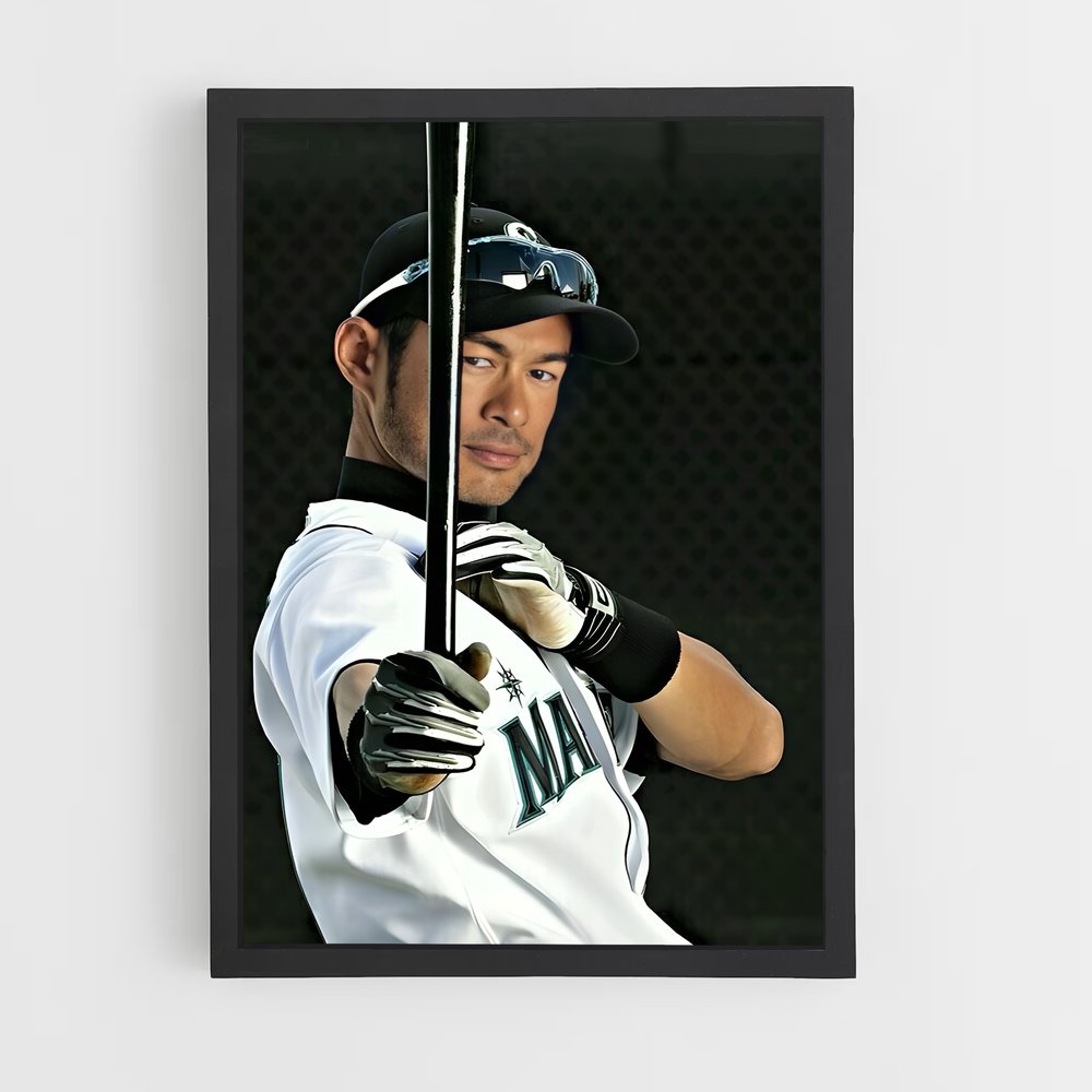 ap-ichiro suzuki-1 cadre Noir
