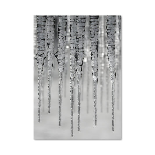 Poster Icicle 96902
