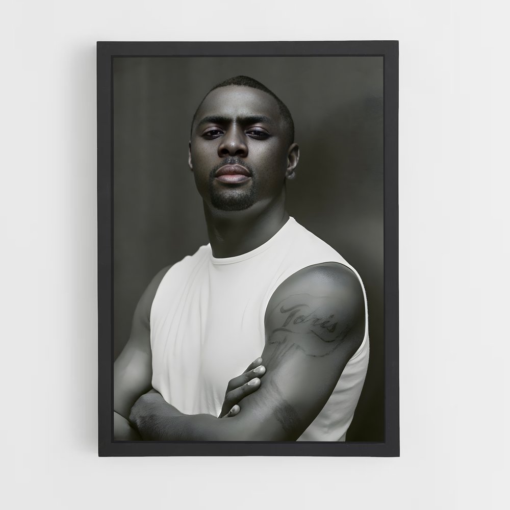 ap-idris elba-6 cadre Noir