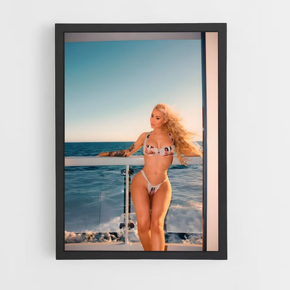 ap-iggy azalea-3 cadre Noir