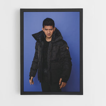 ap-iko uwais-6 cadre Noir