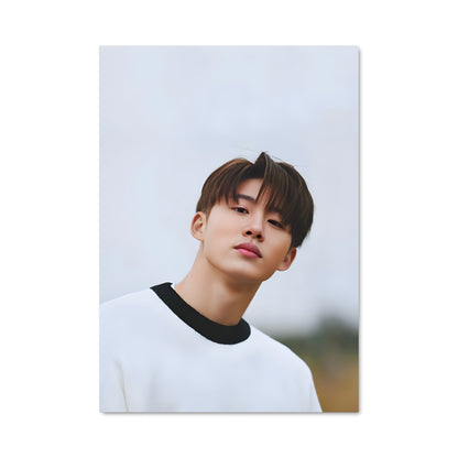 Poster Ikon 48516