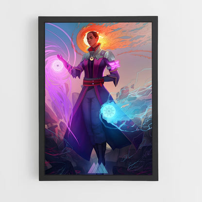 ap-ikora rey-2 cadre Noir