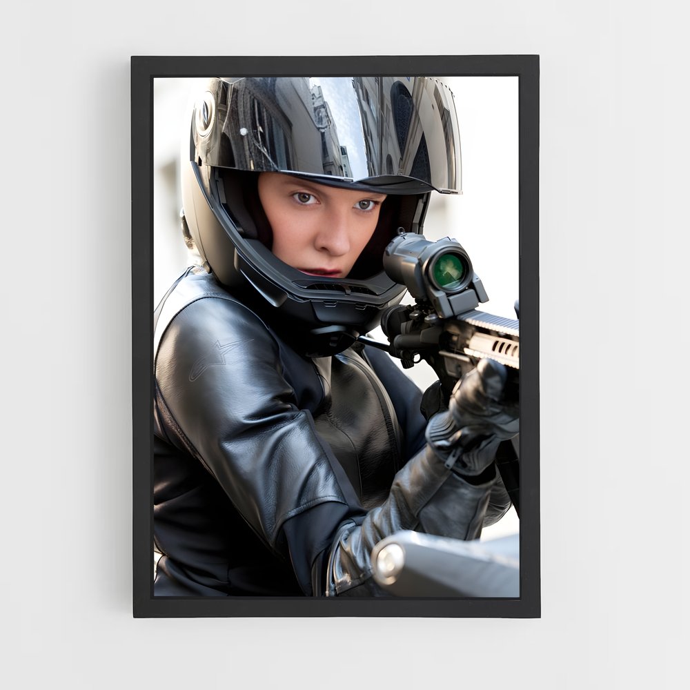 ap-ilsa faust-1 cadre Noir