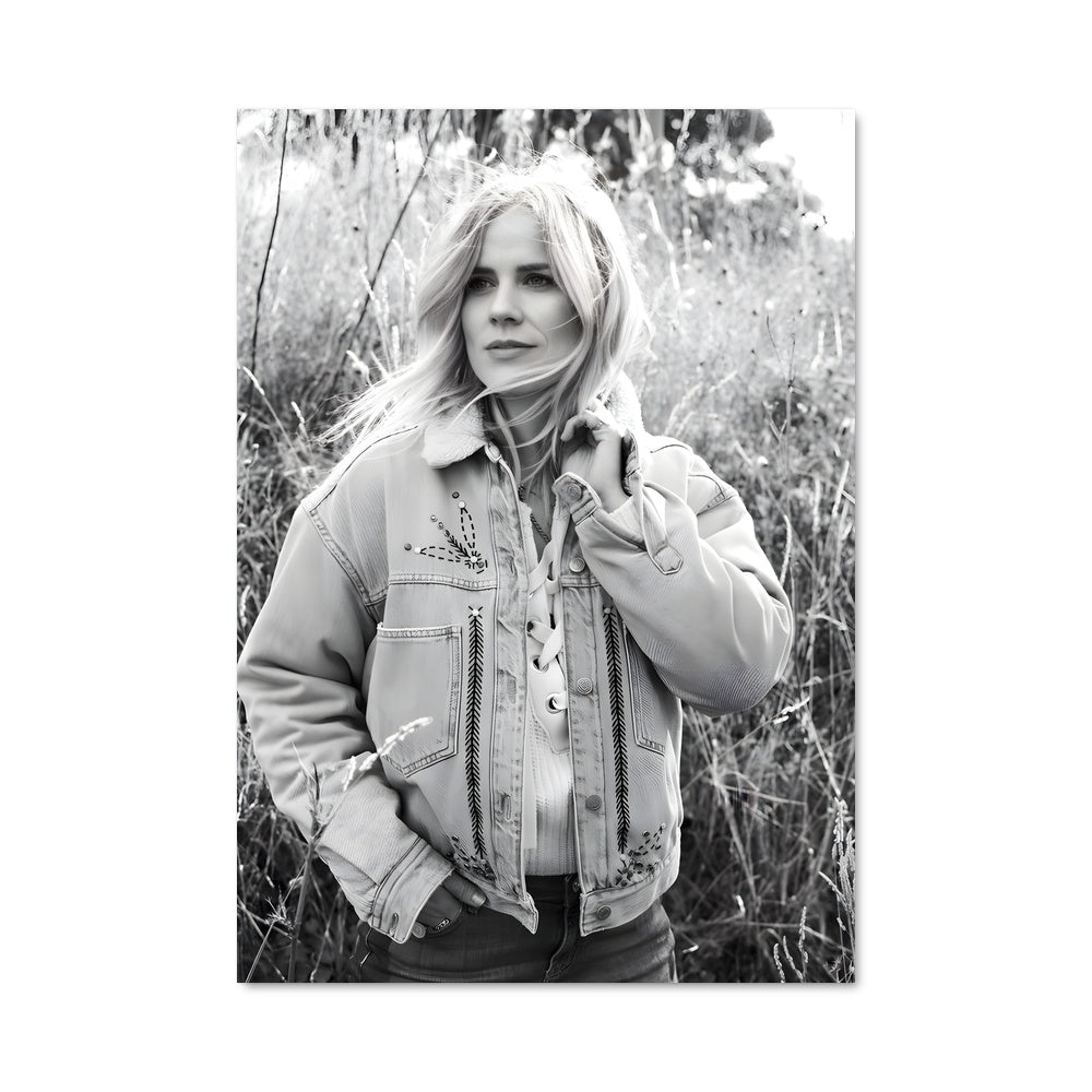 Poster Ilse delange 51437