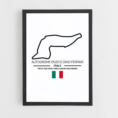 ap-imola circuit italy-3 cadre Noir