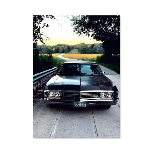 Poster Impala 250 82600