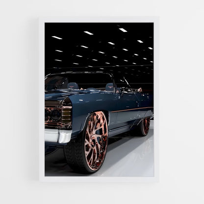ap-impala ss-1 cadre Blanc