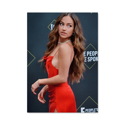 Poster Inanna sarkis 10653