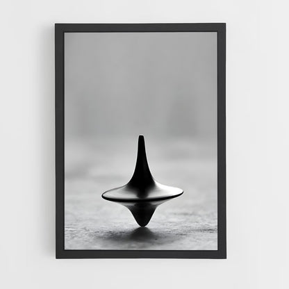 ap-inception-2 cadre Noir