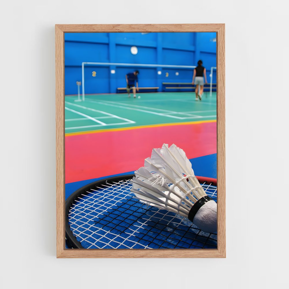ap-india national badminton team-1 cadre Bois clair