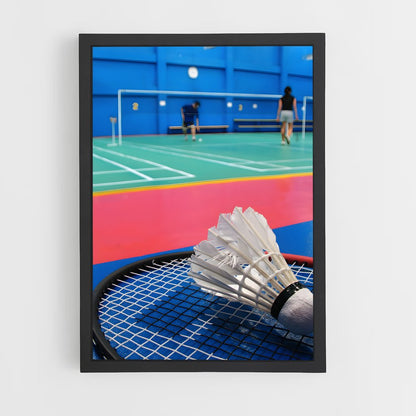 ap-india national badminton team-1 cadre Noir