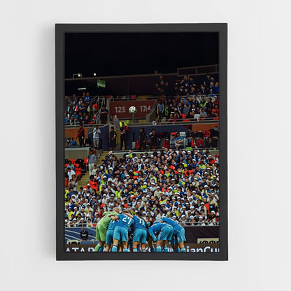 ap-india national football team-1 cadre Noir