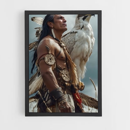 ap-indian chief-2 cadre Noir