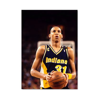 Poster Indiana pacers 59479