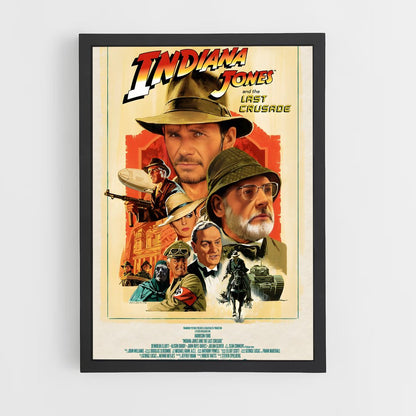 ap-indiana jones-10 cadre Noir