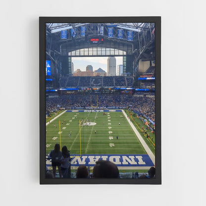 ap-indianapolis colts-1 cadre Noir