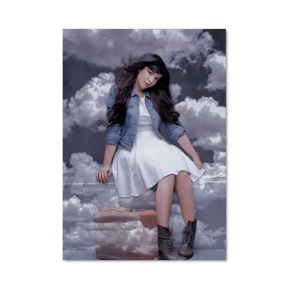 Poster Indila 51443