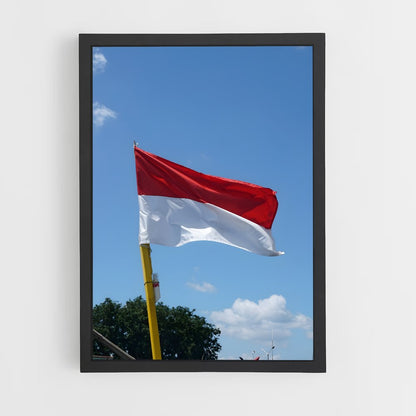 ap-indonesia flag-4 cadre Noir
