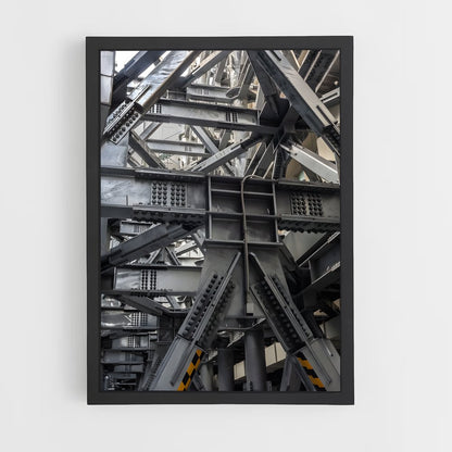 ap-industrial architecture-3 cadre Noir