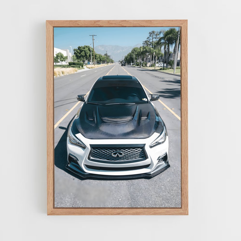 ap-infiniti-1 cadre Bois clair