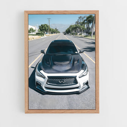 ap-infiniti-1 cadre Bois clair