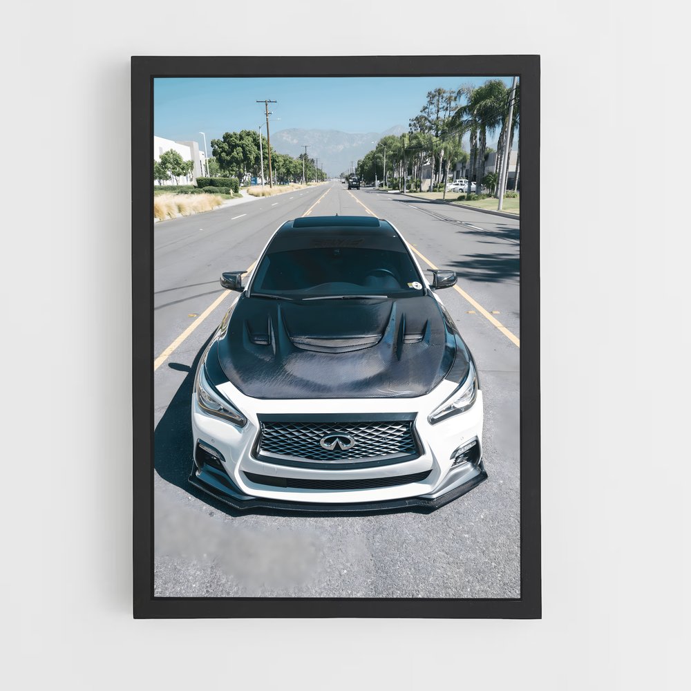 ap-infiniti-1 cadre Noir