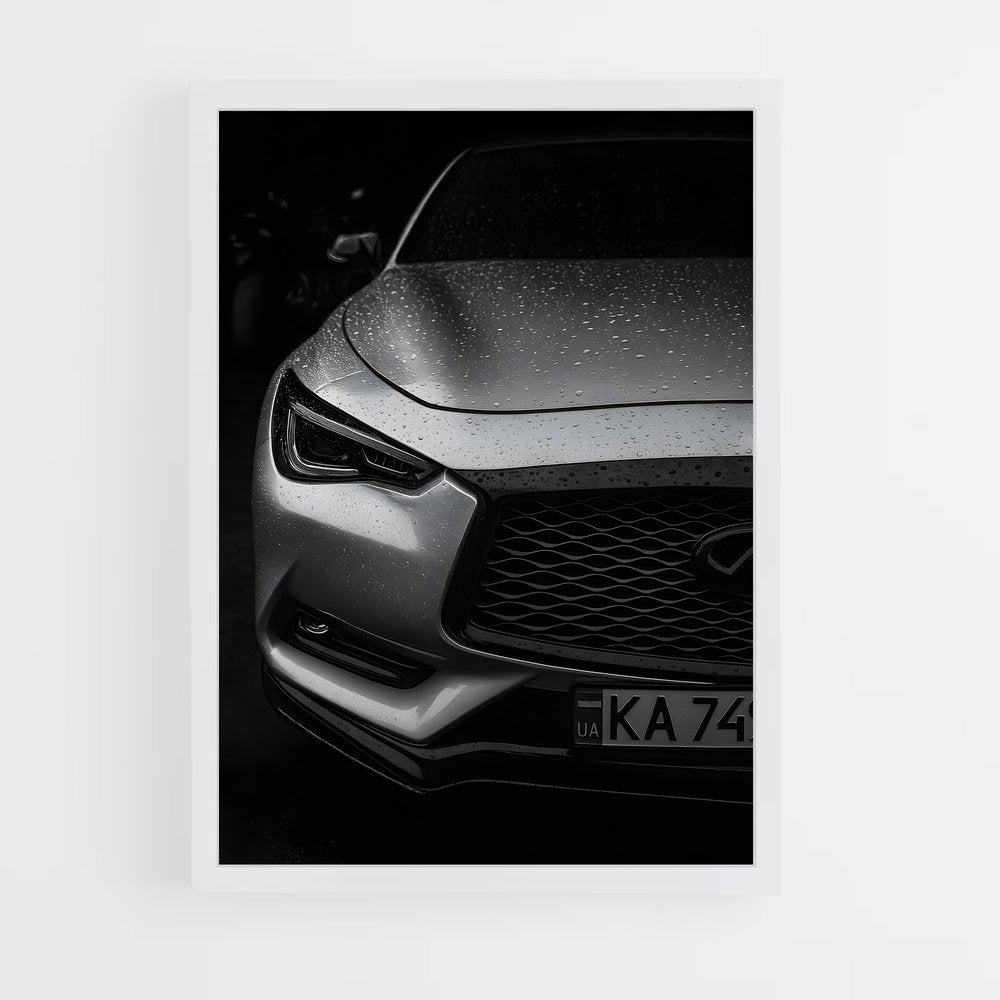 ap-infiniti-2 cadre Blanc